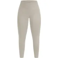 SMILODOX Leggings taupe