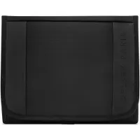 Delsey Montmartre 3 Wash Bag Noir