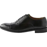Next Chaussure à lacets noir