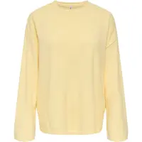 ONLY Pull Loyal Amalio Knit Femmes