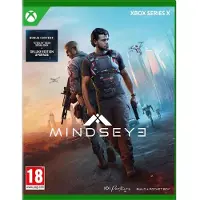 MindsEye