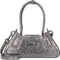 Replay Sacs à main argent