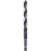 Bosch Foret hélicoïdal HSS à queue six pans 8,0 mm 8 x 75 x 117 mm - 2608577061