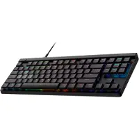 Logitech G G515 RAPID - Clavier - profil bas, analogique