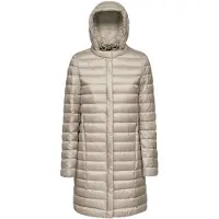 Geox D Jaysen Couleur Beige