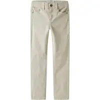 Name It Kids Jean 'NKMTheo' taupe