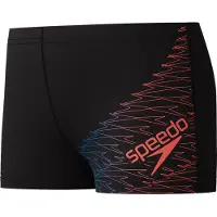 Speedo Short De Bain Medley Logo