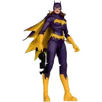 Mcfarlane Toys DC Direct McFarlane Toys Digital Actionfigur Batgirl (DC Classics) 18 cm
