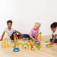 Beleduc Blocs d'activités