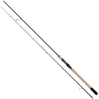 Kinetic Canne à pêche à emmanchement Target CT longueur 2,40m poids de lancer 8-30g