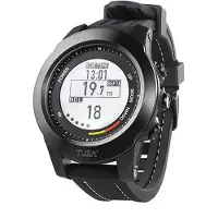 Tusa Tc1 Wrist Dive Computer Argenté
