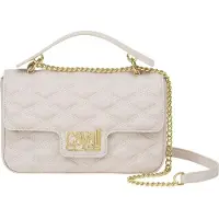 Cavalli Class Sacs à main 'Amanda' beige
