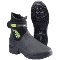 Kali Kunnan Competition Boots Gris EU 41 Homme