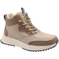 HeyDude Boots TAHOE CLASSIC MIX MAJOR hommes - Marron - 41
