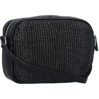 Replay Sac à bandoulière noir