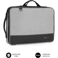Subblim Sacoche Pour Ordinateur Portable Advance