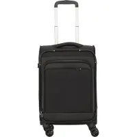 D&N Valisette 'Travel Line 9504' noir
