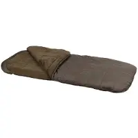Fox International Sac De Couchage Voyager Compact