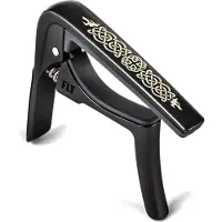Dunlop Trigger Fly Celtic Knot