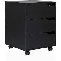 Hjh OFFICE Organiser (40 x 40 x 52.50 cm)