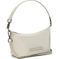 The Chesterfield Brand sac à épaule sac à épaule bandoulière Lovund Shoulder Bag Cream White écru