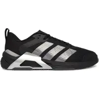 Adidas Dropset Control Weightlifting Shoes Noir EU 46 Homme