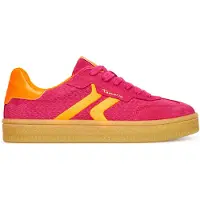 Tamaris Sneakers Laag Sneakers Laag - Roze - Maat 38