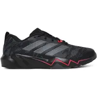 Adidas Chaussure de sport 'RAPIDMOVE GO' gris / noir