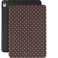 Burga Coque tablette pour Apple iPad Air 5 (2022) / Air 4 (2020) - Sorry Busy