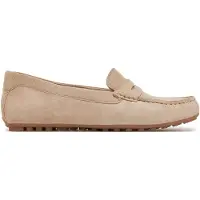 Caprice Mocassin beige