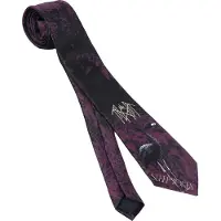 Sleep Token Cravate de - Even In Arcadia - pour Homme - multicolore - Taille Standard