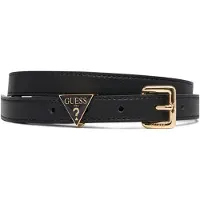 GUESS Ceinture 'Giully II' noir