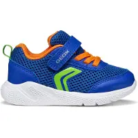 Geox B Sprintye Boy Couleur Bleu