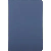 BlueBuilt Samsung Galaxy Tab A11 Plus Book Case Bleu
