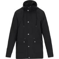 Dreimaster Klassik Veste mi-saison 'Classic' noir