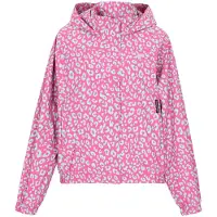 Schmuddelwedda Veste fonctionnelle aqua / éosine
