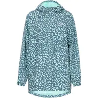 Schmuddelwedda Veste fonctionnelle bleu marine / bleu clair