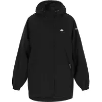 Schmuddelwedda Veste outdoor noir