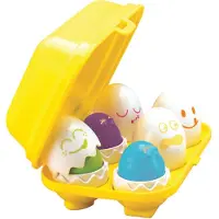 Tomy Cacher et faire couiner les oeufs