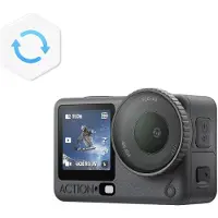 DJI Care Refresh 1-Year Plan for Action 6