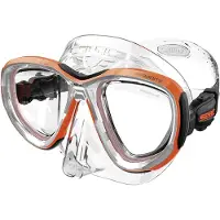 Seac Sub Masque De Plongée Afrodite
