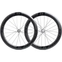 Reynolds Jeu De Roues De Route Blacklabel 60 Pro Disc Tubeless