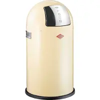 Wesco Abfallsammler "Pushboy" 112792 4027801206338