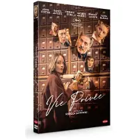 Ad Vitam Vie Privée DVD