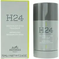 Hermès Paris H24 Refreshing Deodorant Stick 75 ml