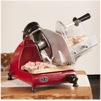 Berkel Trancheuse universelle Red Line 250 Black