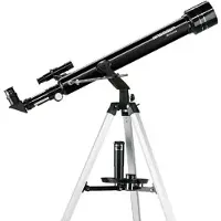Bresser Arcturus 60/700 Az Telescope Noir