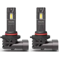 Philips Ultion Access LED HIR2 11012 12V U2500 CX 2 Stück / Autobirne / Sockel PCX2d (HIR2)