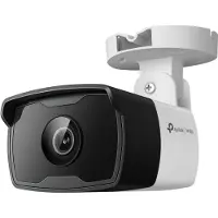 TP-LINK VIGI C340I 6MM caméra de sécurité Cosse Caméra de sécurité IP Extérieure 2560 x 1440 pixels Plafond/Mur/Poteau