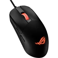 Asus 90MP0300-BMUA00 Maus ROG STRIX IMPACT III Gaming Mouse
